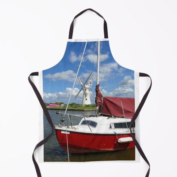 Item preview, Thurne Mill, Norfolk designed and sold by Chris Petty.