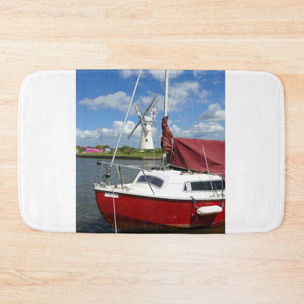 Item preview, Thurne Mill, Norfolk designed and sold by Chris Petty.