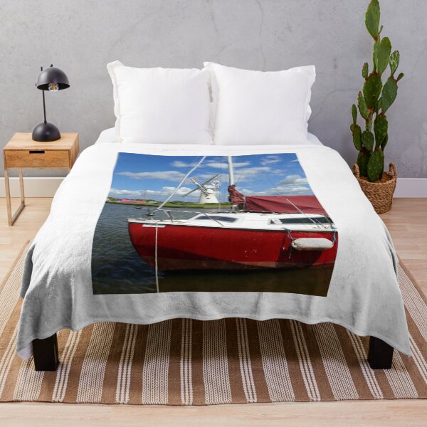 Item preview, Thurne Mill, Norfolk designed and sold by Chris Petty.
