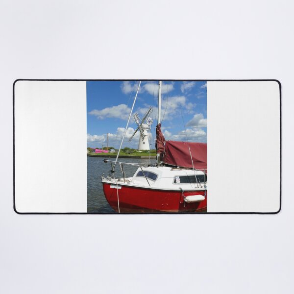 Item preview, Thurne Mill, Norfolk designed and sold by Chris Petty.