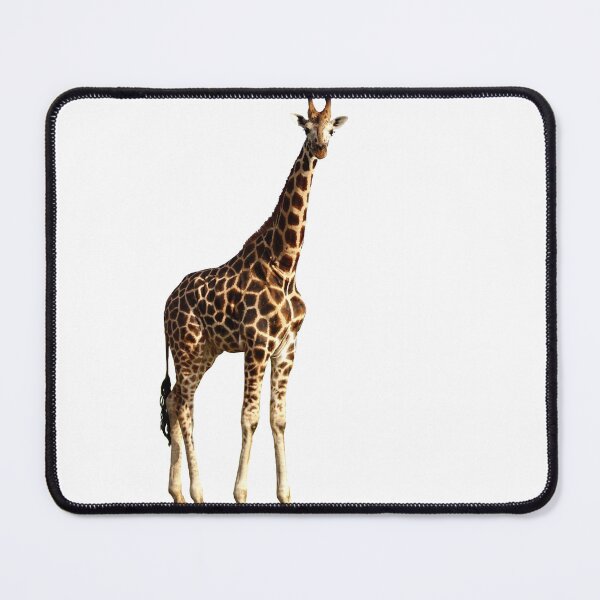 Item preview, Ugandan Safari Giraffe designed and sold by han the creative.
