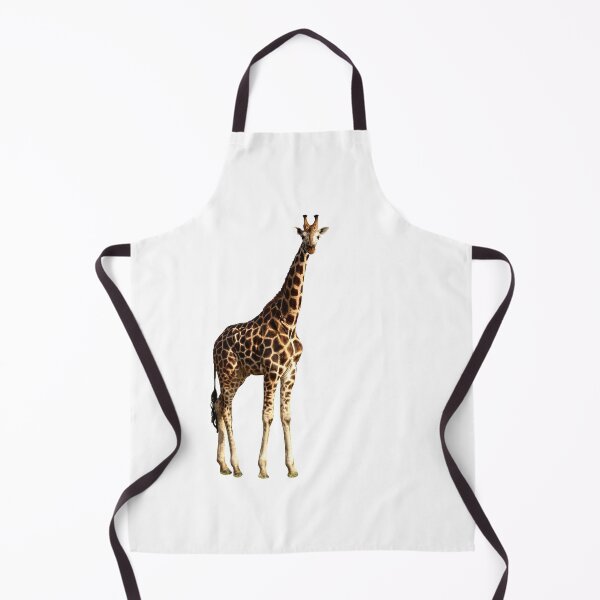 Item preview, Ugandan Safari Giraffe designed and sold by han the creative.