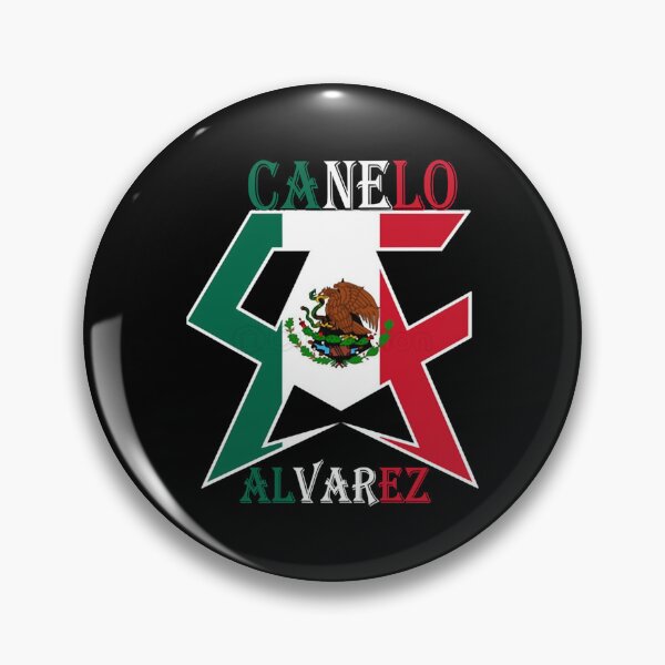 Item preview, Canelo Alvarez  (3) designed and sold by MemingfulGifts.