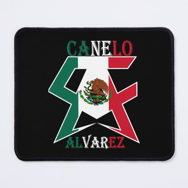 Item preview, Canelo Alvarez  (3) designed and sold by MemingfulGifts.