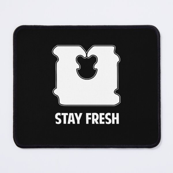 Item preview, Stay Fresh designed and sold by twHistory.