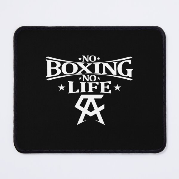 Item preview, Canelo Alvarez No Boxing No Life   designed and sold by MemingfulGifts.