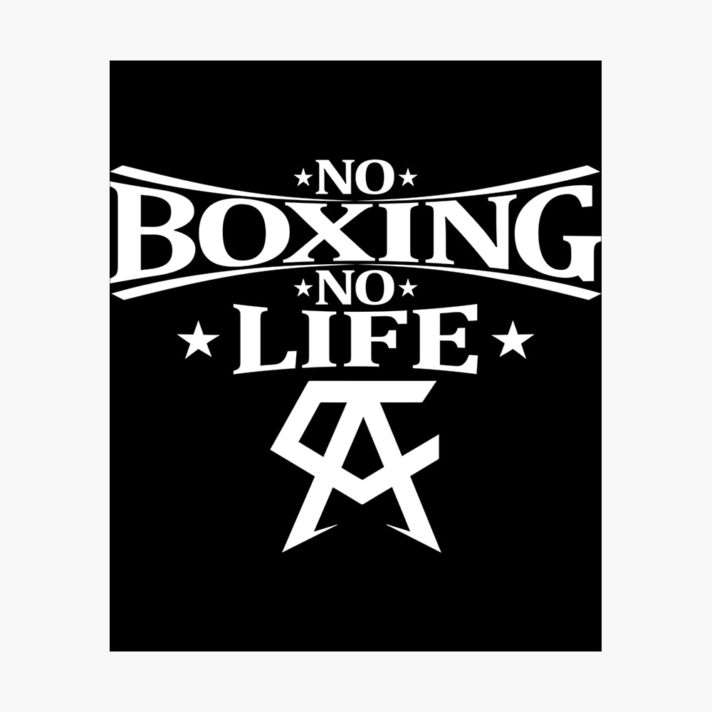 Canelo Alvarez No Boxing No Life 