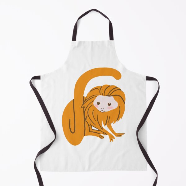 Item preview, Golden Lion Tamarin designed and sold by Wlaurence.