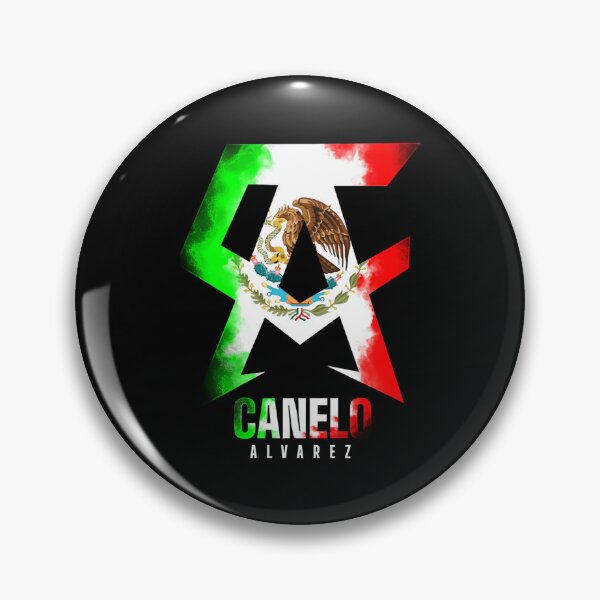 Item preview, Canelo-Alvarez (42)   designed and sold by MemingfulGifts.
