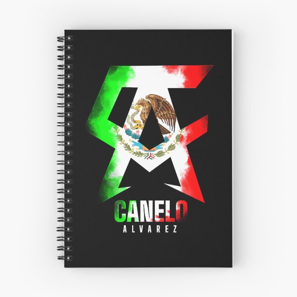 Item preview, Canelo-Alvarez (42)   designed and sold by MemingfulGifts.