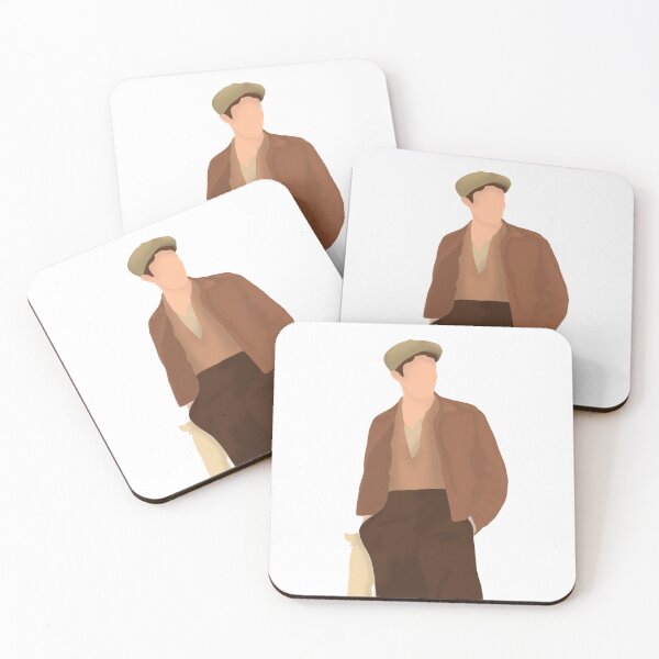 Item preview, Clyde Barrow designed and sold by Musicalsticker.