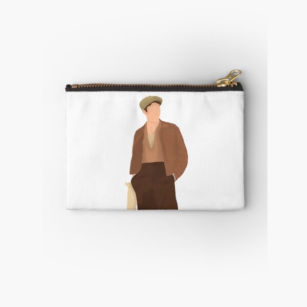 Item preview, Clyde Barrow designed and sold by Musicalsticker.
