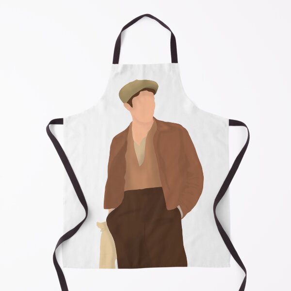 Item preview, Clyde Barrow designed and sold by Musicalsticker.