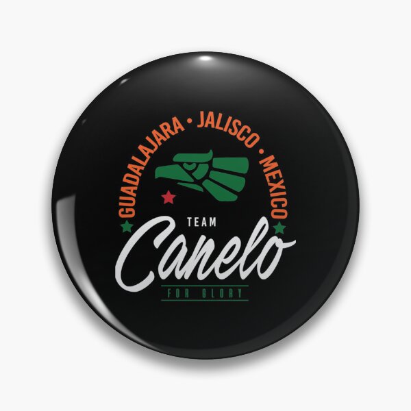 Item preview, Team Canelo For GLory     (1)   designed and sold by MemingfulGifts.