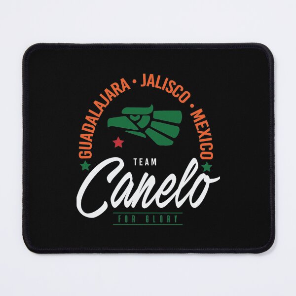 Item preview, Team Canelo For GLory (1) designed and sold by MemingfulGifts.