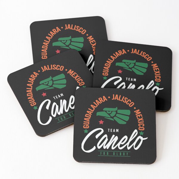 Item preview, Team Canelo For GLory     (1)   designed and sold by MemingfulGifts.