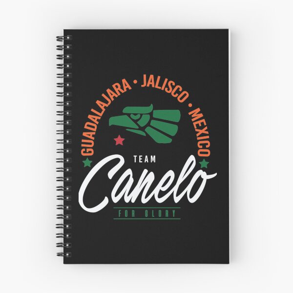 Item preview, Team Canelo For GLory     (1)   designed and sold by MemingfulGifts.