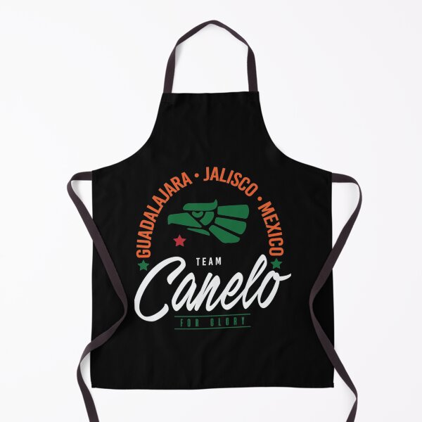 Item preview, Team Canelo For GLory     (1)   designed and sold by MemingfulGifts.