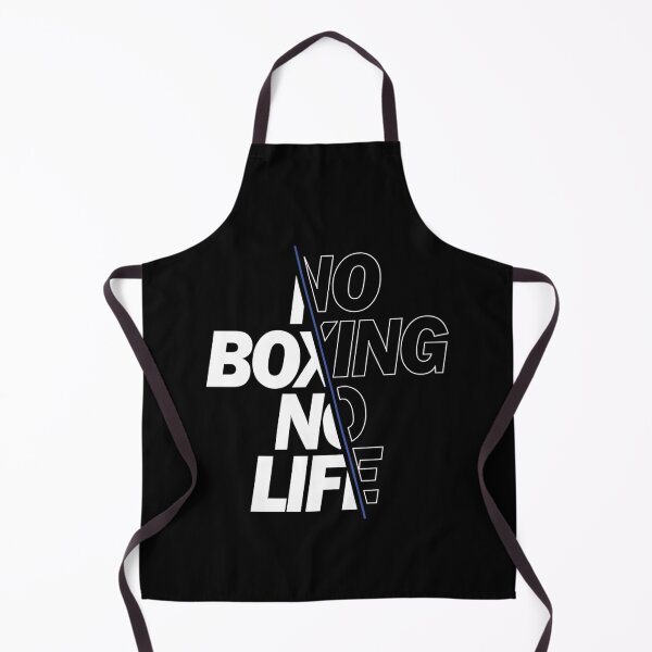 Item preview, No Boxing No Life    designed and sold by MemingfulGifts.