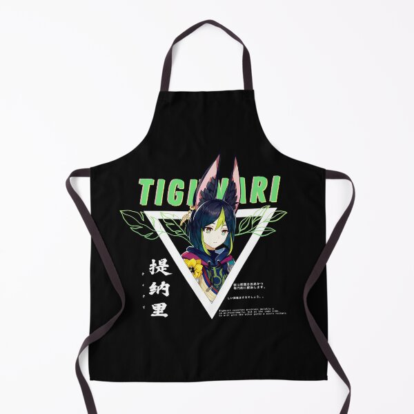 Item preview, Tighnari - Genshin Impact designed and sold by Omagatoki.