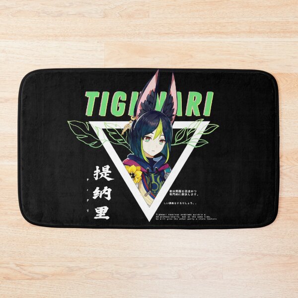 Item preview, Tighnari - Genshin Impact designed and sold by Omagatoki.
