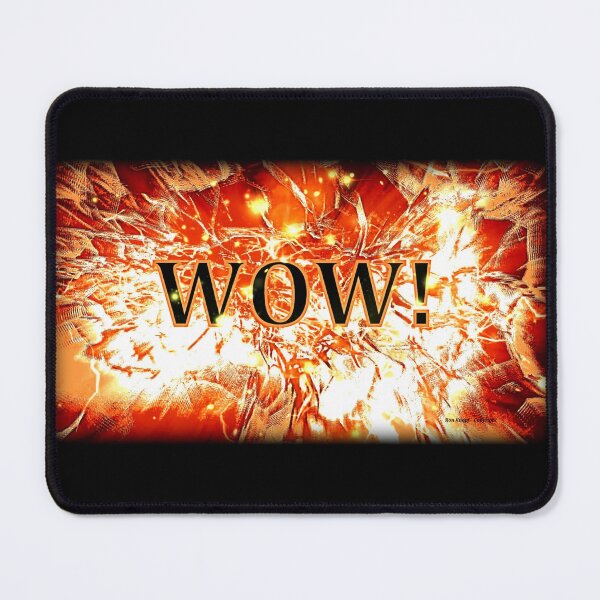 Item preview, Wall Art // WOW! designed and sold by Imagin8er.