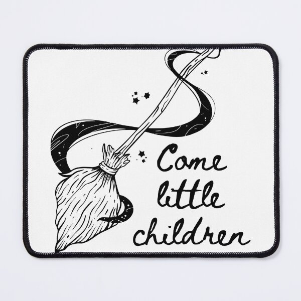 Item preview, Come little Children-Hocus Pocus designed and sold by lunabethdesigns.