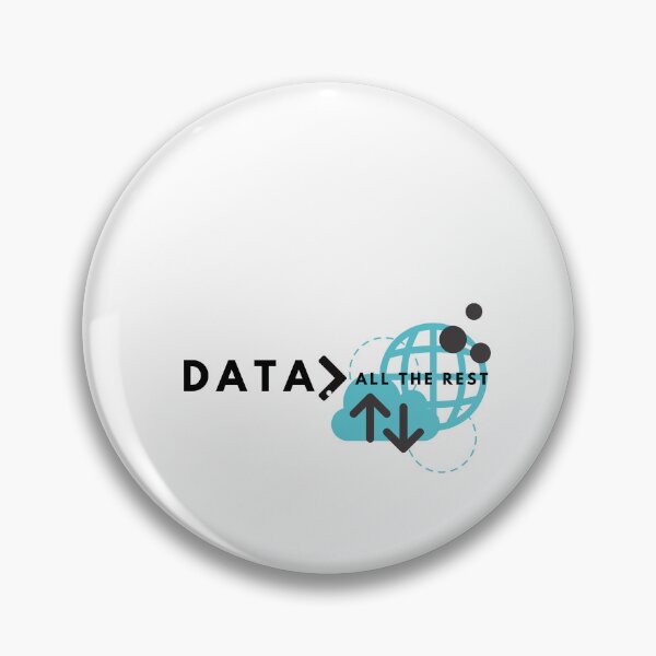 Artikelvorschau, Big Data, Data Scientist Meme, Datenanalyse entworfen und verkauft von T-Look.