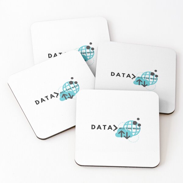 Artikelvorschau, Big Data, Data Scientist Meme, Datenanalyse entworfen und verkauft von T-Look.