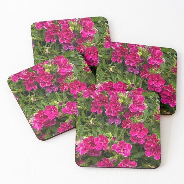 Item preview, Beautiful pink flowers designed and sold by justsannex.