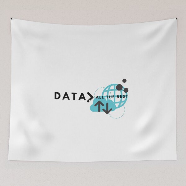 Item preview, Big data,  data scientist meme, data analysis designed and sold by T-Look.