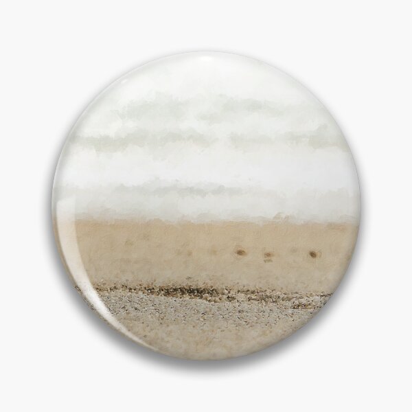Artikelvorschau, Schöner beige und weißer Sandstrand, kühle beige und weiße Sandstrand-Ästhetik, beige Strand am frühen Morgen, beige Strand-Sand-Ästhetik-Tapete entworfen und verkauft von Trendymotion.