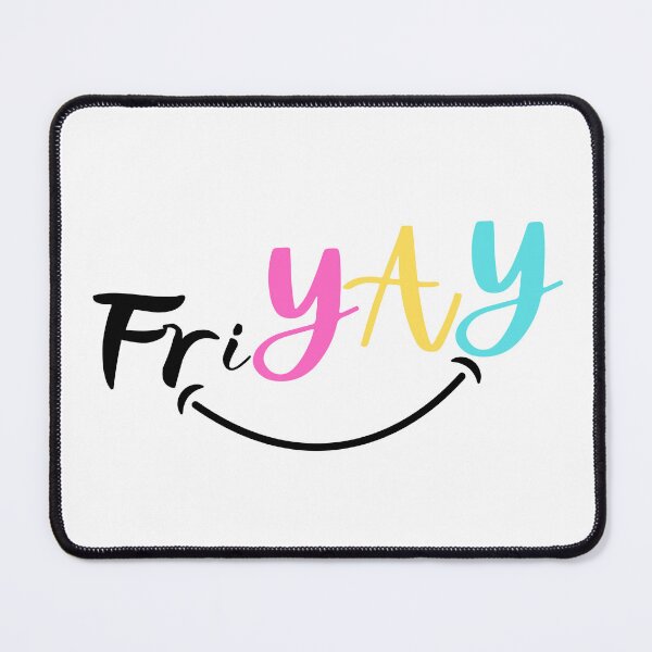 Item preview, Thursday Friday Eve Meme designed and sold by Allentee.