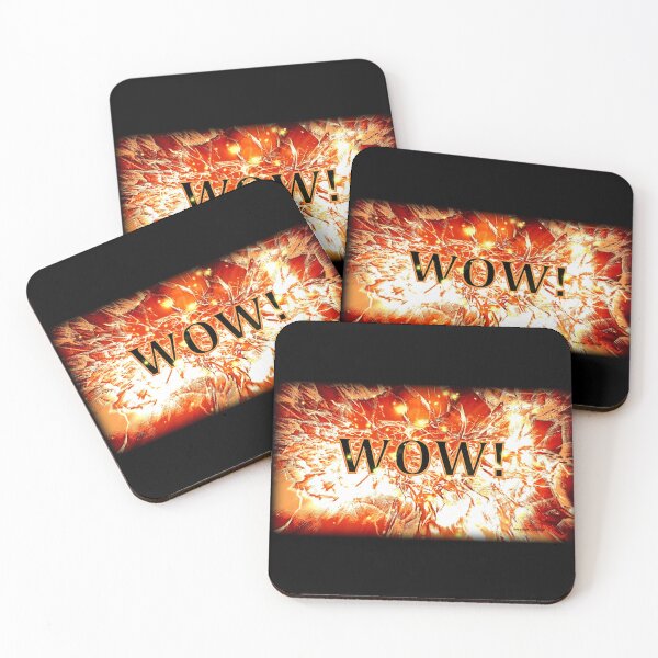 Item preview, Wall Art  //  WOW! designed and sold by Imagin8er.