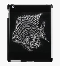 Angel iPad Case/Skin