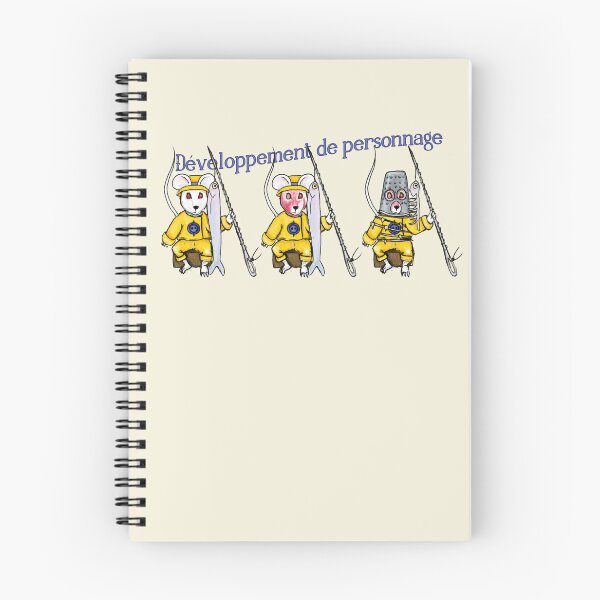 Item preview, character development designed and sold by CoupCritique.