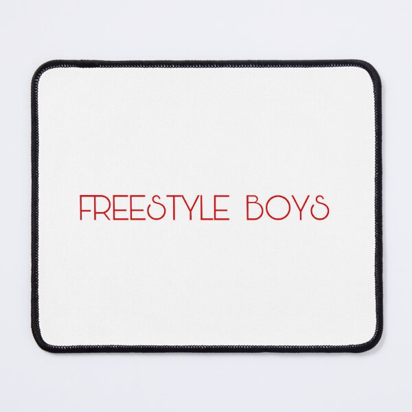 Item preview, Freestyle boys designed and sold by YOSPACE.