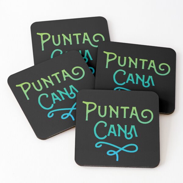 Item preview, Punta Cana República Dominicana designed and sold by Futurebeachbum.
