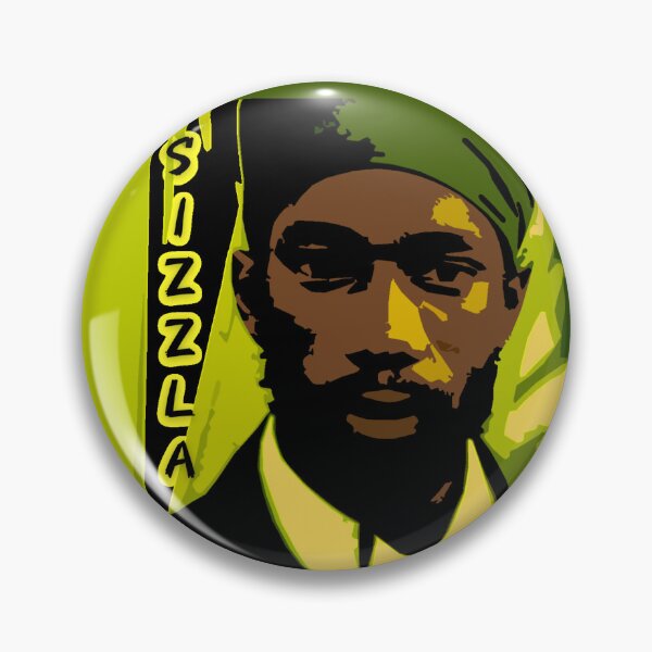 Item preview, SIZZLA designed and sold by HillTopView.