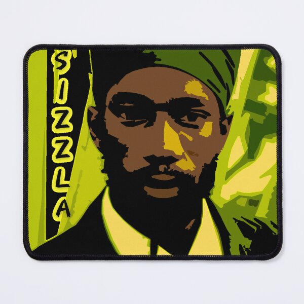 Item preview, SIZZLA designed and sold by HillTopView.