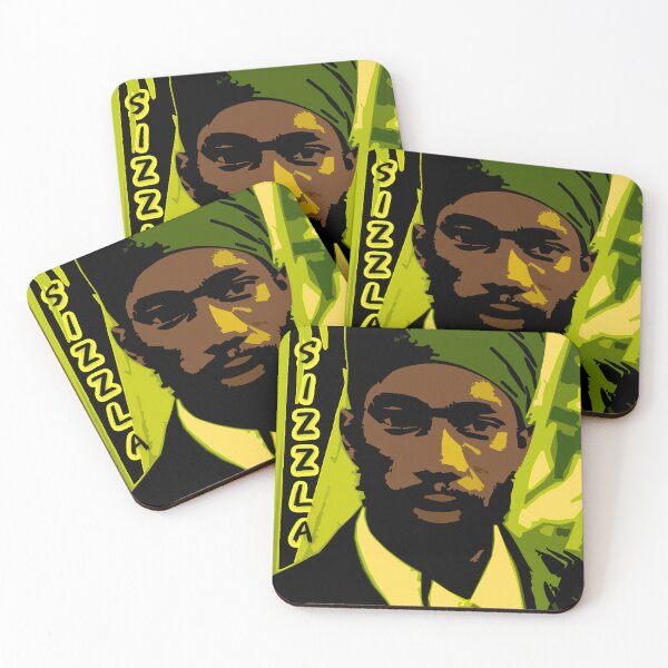 Item preview, SIZZLA designed and sold by HillTopView.