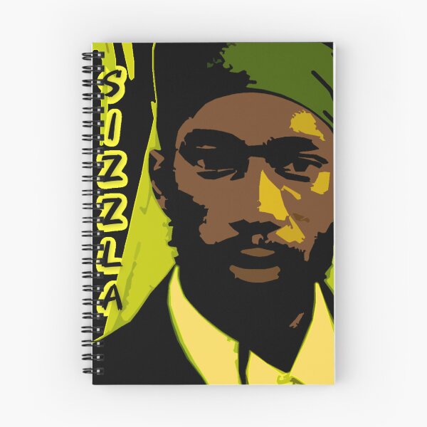 Item preview, SIZZLA designed and sold by HillTopView.