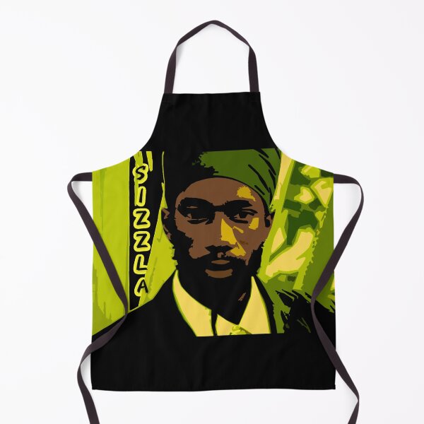Item preview, SIZZLA designed and sold by HillTopView.
