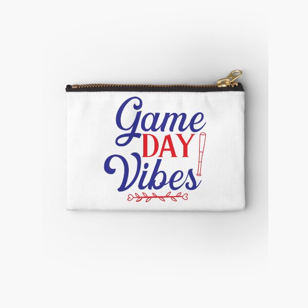 Item preview, Baseball lover Quotes :Game Day Vibes designed and sold by remonss.