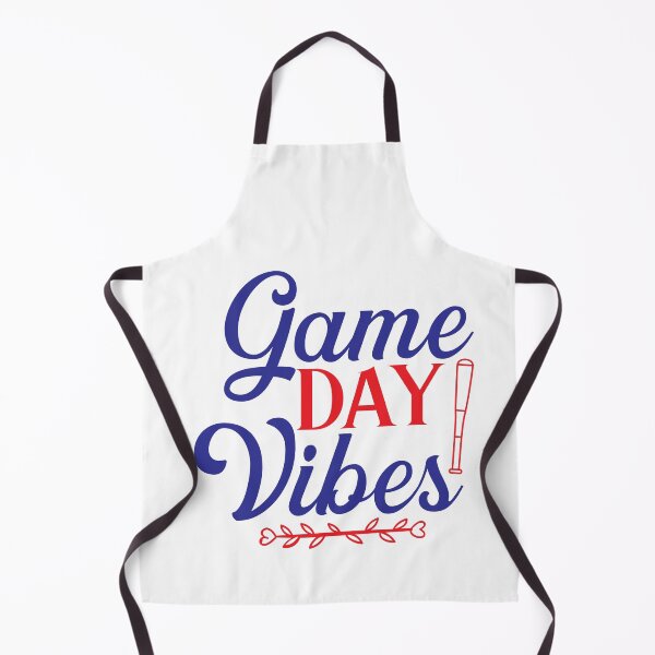 Item preview, Baseball lover Quotes :Game Day Vibes designed and sold by remonss.