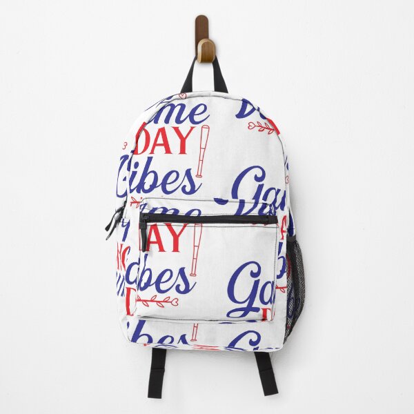 Item preview, Baseball lover Quotes :Game Day Vibes designed and sold by remonss.