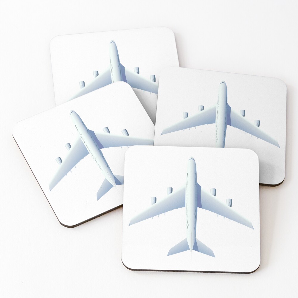Item preview, Coasters (Set of 4) designed and sold by devizz.