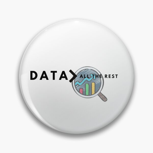 Item preview, Big data,  data scientist meme, data analysis designed and sold by T-Look.