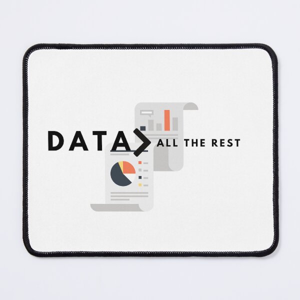 Item preview, Big data,  data scientist meme, data analysis designed and sold by T-Look.