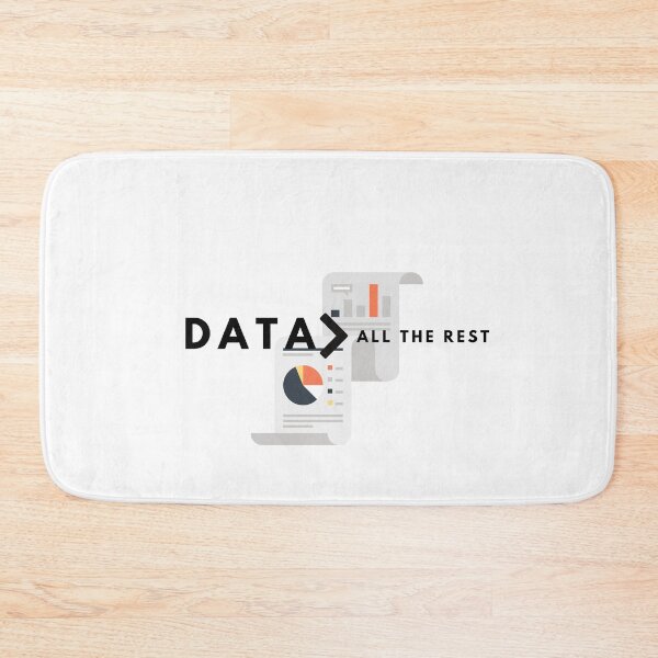 Item preview, Big data,  data scientist meme, data analysis designed and sold by T-Look.
